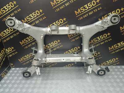 Б/в Балка подвески задняя (подрамник) BMW X5 G05