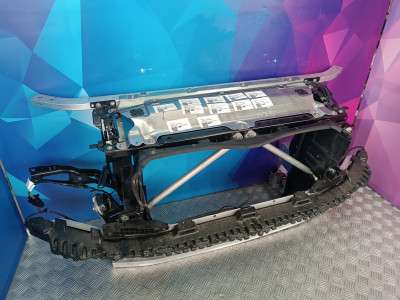 Б/у Панель передня (телевізор) BMW X4 G02