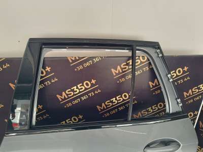 Б/у Двері задні ліві BMW X5 G05