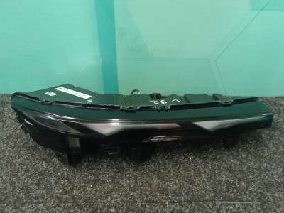 Б/у Фара передня права BMW XM G09