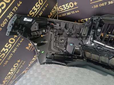 Б/у Бампер передній BMW X5 G05