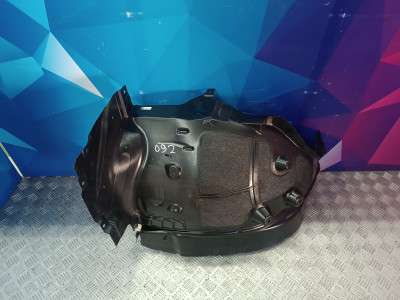 Б/у Підкрилок (захист крила) передній задня частина правий BMW XM G09