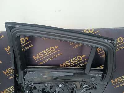Б/у Двері задні праві BMW X6 G06