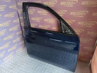 Б/у Двері передні праві BMW X5 G05