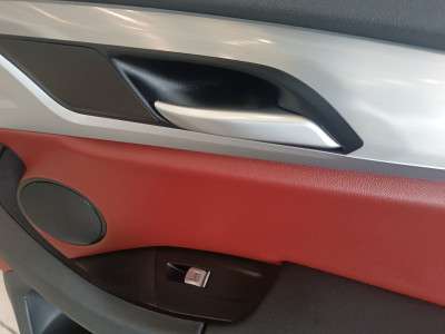 Б/у Салон (сидіння) комплект BMW X4 G02