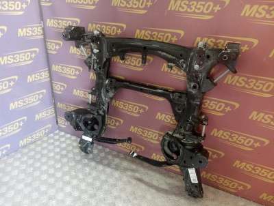 Б/у Балка передня (підрамник) BMW X5 G05