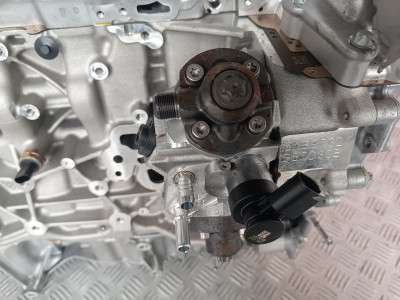 Б/у Двигун B57D30B (B57D30T3) xDrive40d 250 kW BMW X7 G07