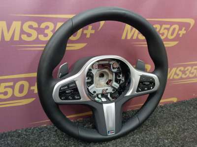 Б/у Руль BMW X6 G06