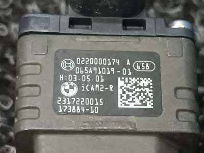 Б/в Камера заднего вида BMW X3 G01