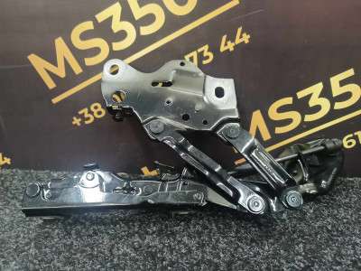 Б/у Петля капота права BMW X5 G05