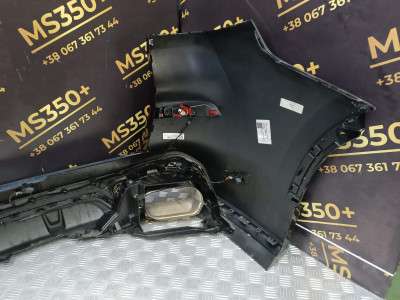 Б/у Бампер задній BMW X5 G05