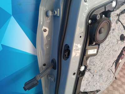 Б/у Двері задні праві BMW X3 G01