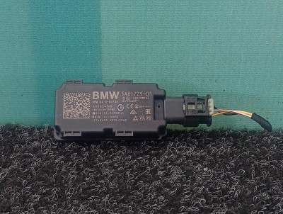 Б/у Антена BMW X5 G05