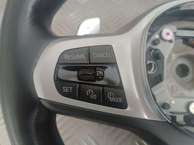 Б/у Руль BMW X5 G05