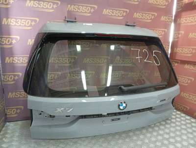 Б/у Кришка багажника (двері) BMW X7 G07