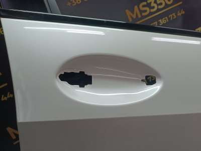 Б/у Двері передні праві BMW X5 G05