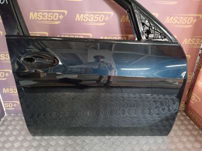 Б/у Двері передні праві BMW X5 G05