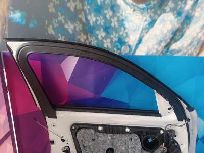 Б/у Двері передні ліві BMW X4 G02
