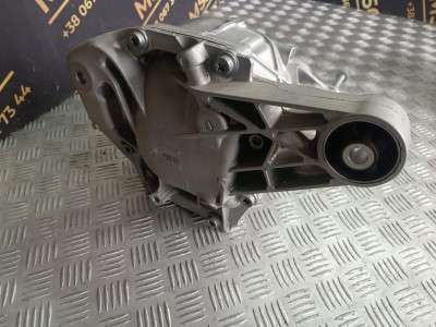 Б/у Редуктор заднього моста BMW X6 G06