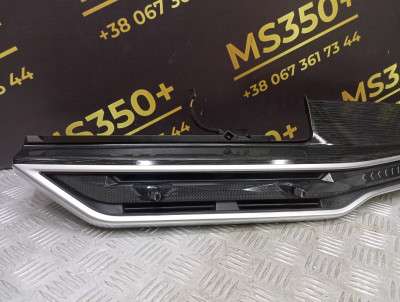 Б/у Дефлектор обдування салону центральний BMW X6 G06