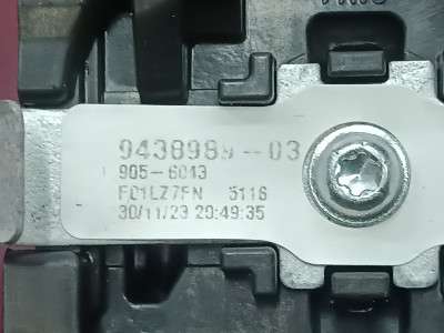 Б/у Дзеркало заднього виду салонне BMW X5 G05