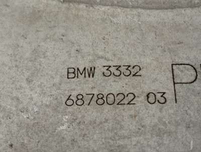 Б/у Важіль задній правий BMW X7 G07