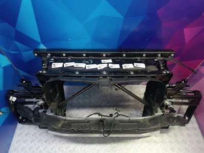 Б/у Панель передня (телевізор) BMW X6 G06