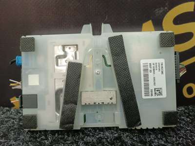 Б/у Блок телематика (Combox telematik) BMW X5 G05