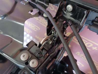 Б/у Панель передня (телевізор) BMW X5M F95