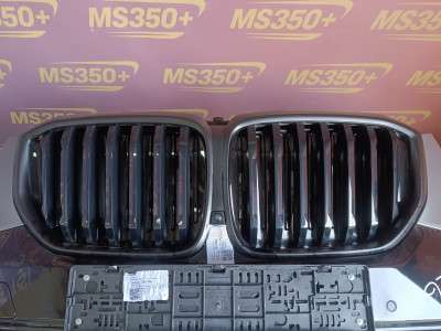 Б/у Бампер передній BMW X5 G05