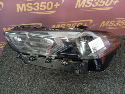 Б/в Фара передняя левая BMW X5M F95