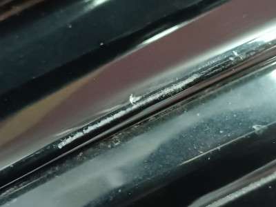 Б/у Рейлінги BMW X7 G07