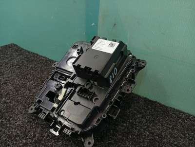 Б/у Селектор перемикання КПП BMW X3 G01