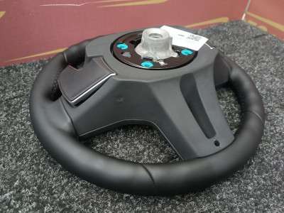 Б/у Руль BMW X7 G07
