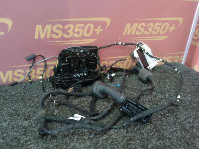 Б/у Замок дверей передньої правої BMW X5M F95