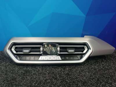 Б/у Панель керування клімат-контролю BMW X4 G02