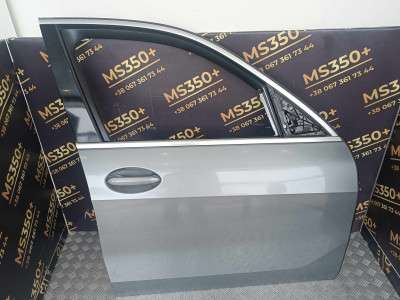 Б/у Двері передні праві BMW X5 G05