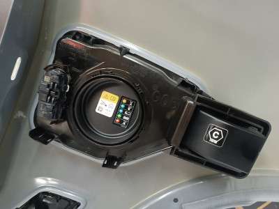 Б/у Крило переднє ліве BMW X5 G05