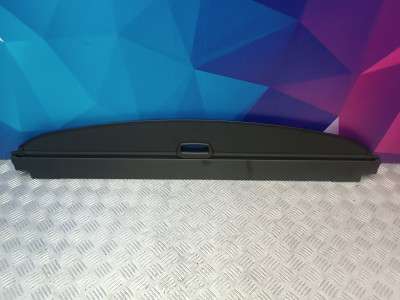 Б/у Шторка (полиця) багажника BMW X3 G01