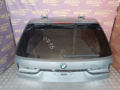 Б/у Кришка багажника (двері) BMW X7 G07