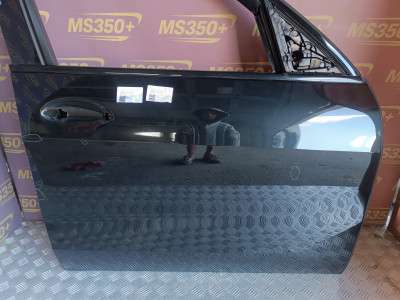 Б/у Двері передні праві BMW X5 G05