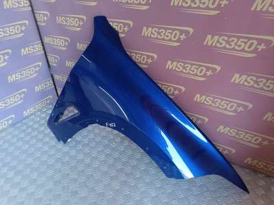 Б/у Крило переднє праве BMW X5M F95