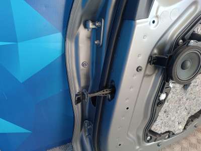 Б/у Двері задні праві BMW X7 G07