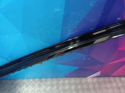 Б/у Рейлінги BMW X5 G05