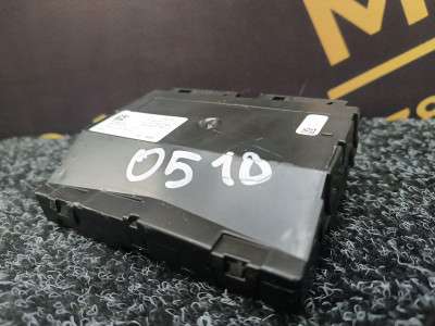 Б/у Блок керування клімат-контролю BMW X5 G05