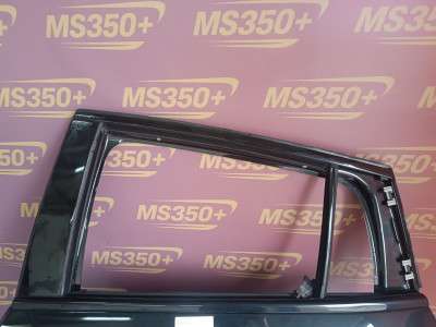 Б/у Двері задні ліві BMW X6M F96