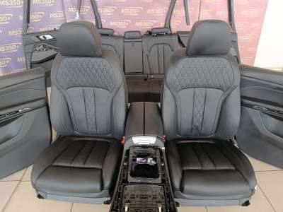 Б/у Салон (сидіння) комплект BMW X5 G05