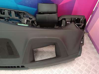 Б/у Торпедо (панель передня) BMW X5 G05
