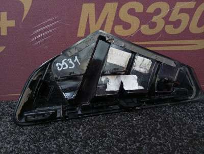 Б/у Повітропровід крила правий BMW X5 G05