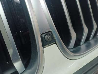 Б/у Бампер передній BMW X5 G05